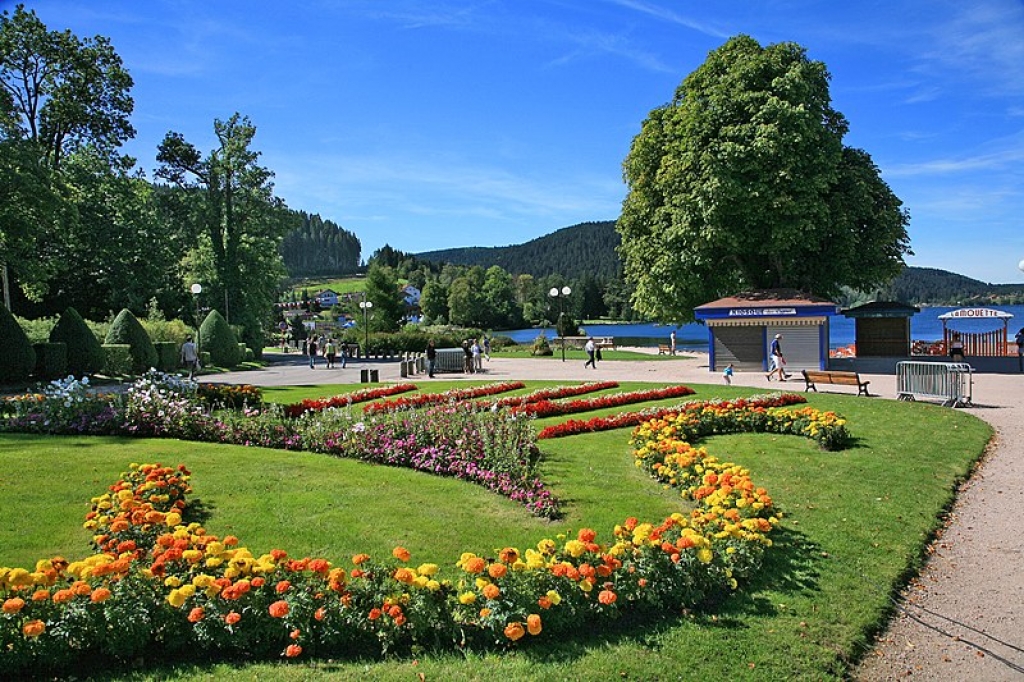 Gérardmer